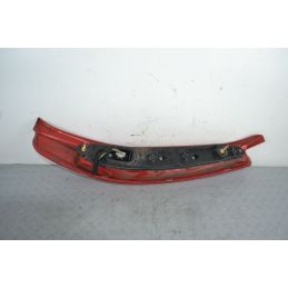 Fanale stop posteriore SX Fiat Punto 188 Dal 1999 al 2011 Cod 468178040  1706084921062