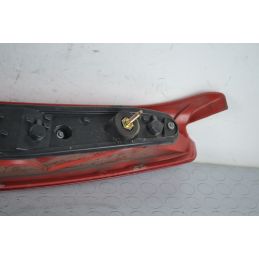 Fanale stop posteriore SX Fiat Punto 188 Dal 1999 al 2011 Cod 468178040  1706084921062