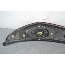 Fanale stop posteriore DX Fiat Punto 188 Dal 2003 al 2007 Cod 00517214780  1706085126268