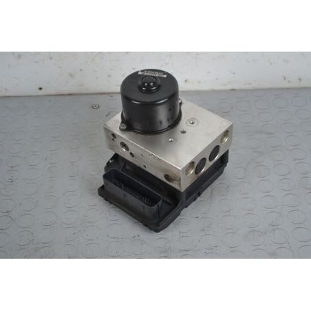 Pompa Modulo ABS Land Rover Freelander I L314 dal 02/1998 al 08/2002 Cod srb000110 Cod Motore 204D3  1706087193886