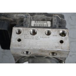 Pompa Modulo ABS Fiat Grande Punto dal 2005 al 2018 Cod 51826508  1706088436579