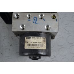 Pompa Modulo ABS Ford Focus I dal 1998 al 2005 Cod 2m51-2m110-eb  1706090152559