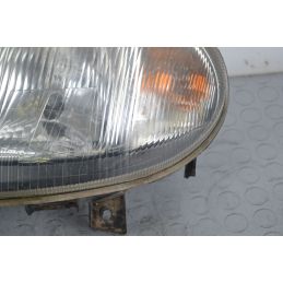 Faro Anteriore SX Renault Clio II dal 1998 al 2001 Cod 7701697617  1706094351279