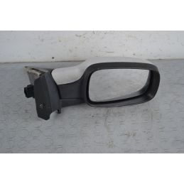 Specchietto Retrovisore Esterno DX Renault Scenic II dal 2003 al 2009 Cod 011126  1706094744422