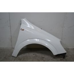 Parafango anteriore DX Opel Astra H Dal 2004 al 2011 Colore bianco  1706096213902