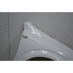 Parafango anteriore DX Opel Astra H Dal 2004 al 2011 Colore bianco  1706096213902