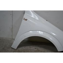 Parafango anteriore DX Opel Astra H Dal 2004 al 2011 Colore bianco  1706096213902