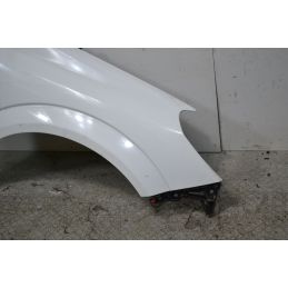 Parafango anteriore DX Opel Astra H Dal 2004 al 2011 Colore bianco  1706096213902