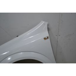 Parafango anteriore SX Opel Astra H Dal 2004 al 2011 Colore bianco  1706096890875