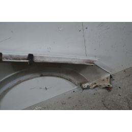 Parafango anteriore SX Opel Astra H Dal 2004 al 2011 Colore bianco  1706096890875