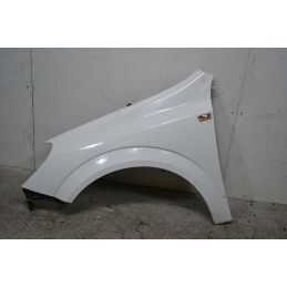 Parafango anteriore SX Opel Astra H Dal 2004 al 2011 Colore bianco  1706096890875