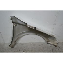 Parafango anteriore SX Opel Astra H Dal 2004 al 2011 Colore bianco  1706096890875