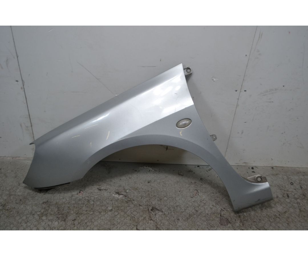 Parafango anteriore SX Peugeot 307 Dal 2001 al 2009 Cod 9643074580  1706101835532