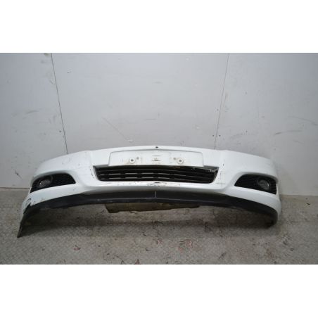 Paraurti anteriore Opel Astra H Dal 2004 al 2011  1706102546895