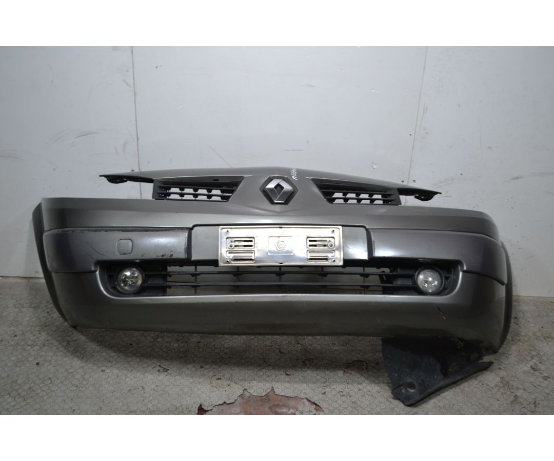 Paraurti anteriore Renault Megane Dal 2002 al 2010  1706103224563