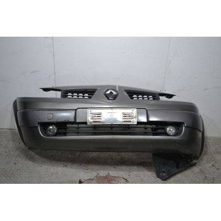 Paraurti anteriore Renault Megane Dal 2002 al 2010  1706103224563