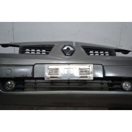 Paraurti anteriore Renault Megane Dal 2002 al 2010  1706103224563