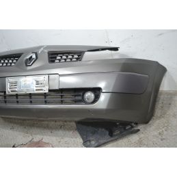 Paraurti anteriore Renault Megane Dal 2002 al 2010  1706103224563