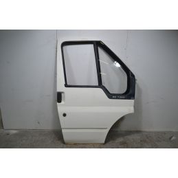 Portiera sportello anteriore DX Ford Transit 90T350 Dal 2006 al 2014  1706111068890