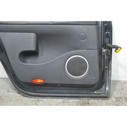 Portiera sportello posteriore SX Renault Espace IV Dal 2002 al 2014  1706111777662