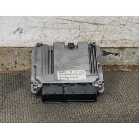 Centralina Motore ecu Mitsubishi Outlander dal 2007 al 2014 cod. 1039S19947  2411111152843