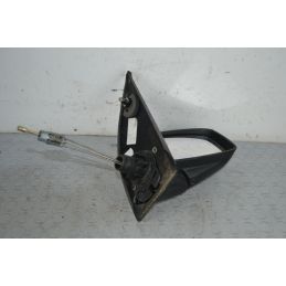 Specchietto retrovisore esterno DX Fiat Panda 169 Dal 2003 al 2009 Cod 011004  1706112492434