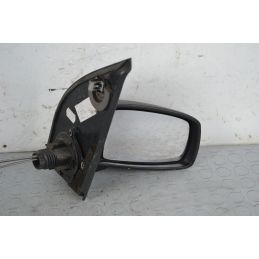 Specchietto retrovisore esterno DX Fiat Panda 169 Dal 2003 al 2009 Cod 011004  1706112492434