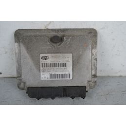 Centralina ECU Fiat Panda dal 2003 al 2012 cod. 51793116  1706112759339