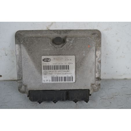 Centralina ECU Fiat Panda dal 2003 al 2012 cod. 51793116  1706112759339