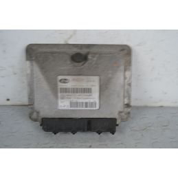 Centralina ECU Fiat Panda dal 2003 al 2012 cod. 51793116  1706112759339