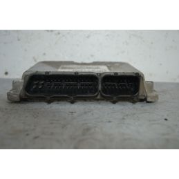 Centralina ECU Fiat Panda dal 2003 al 2012 cod. 51793116  1706112759339