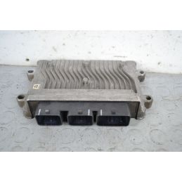 Centralina ECU Peugeot 207 Dal 2006 al 2015 Cod SW9665424480  1706113214615