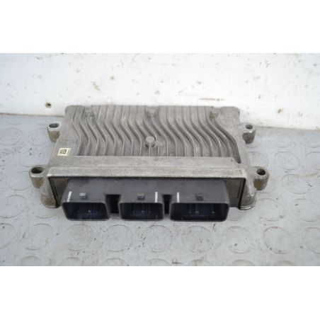 Centralina ECU Peugeot 207 Dal 2006 al 2015 Cod SW9665424480  1706113214615