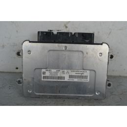 Centralina ECU Peugeot 207 Dal 2006 al 2015 Cod SW9665424480  1706113214615