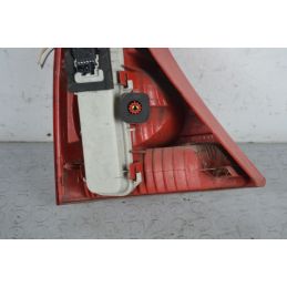 Fanale stop posteriore DX Renault Clio II Dal 2005 al 2009 Cod 8200917487  1706169701374