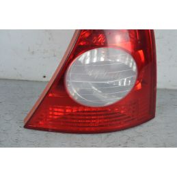 Fanale stop posteriore DX Renault Clio II Dal 2005 al 2009 Cod 8200917487  1706169701374