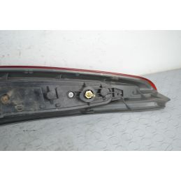 Fanale stop posteriore DX Fiat Punto 188 3 porte Dal 2003 al 2011 Cod 51721478  1706170131771