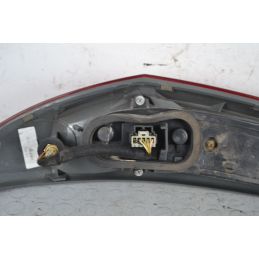 Fanale stop posteriore DX Fiat Punto 188 3 porte Dal 2003 al 2011 Cod 51721478  1706170131771