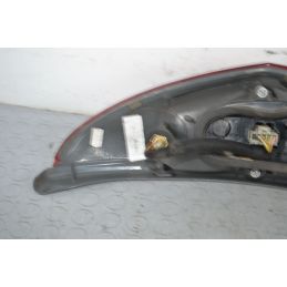 Fanale stop posteriore DX Fiat Punto 188 3 porte Dal 2003 al 2011 Cod 51721478  1706170131771