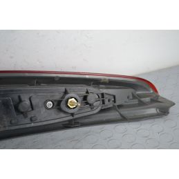 Fanale stop posteriore DX Fiat Punto 188 3 porte Dal 2003 al 2011 Cod 51721478  1706170131771