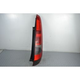 Fanale Stop Posteriore DX Ford Fiesta V 5 Porte dal 2002 al 2005 Cod 2s61-13n004-a  1706170546377