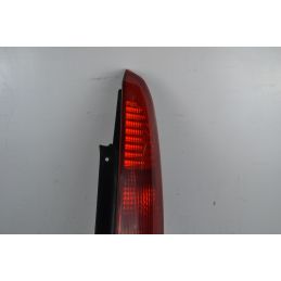 Fanale Stop Posteriore DX Ford Fiesta V 5 Porte dal 2002 al 2005 Cod 2s61-13n004-a  1706170546377