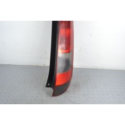 Fanale Stop Posteriore DX Ford Fiesta V 5 Porte dal 2002 al 2005 Cod 2s61-13n004-a  1706170546377