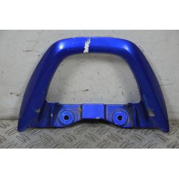 Maniglione Portapacchi Posteriore Suzuki SV 650 dal 2003 al 2006  1706170927084