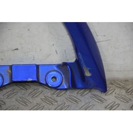 Maniglione Portapacchi Posteriore Suzuki SV 650 dal 2003 al 2006  1706170927084