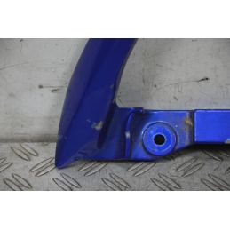 Maniglione Portapacchi Posteriore Suzuki SV 650 dal 2003 al 2006  1706170927084