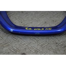 Maniglione Portapacchi Posteriore Suzuki SV 650 dal 2003 al 2006  1706170927084