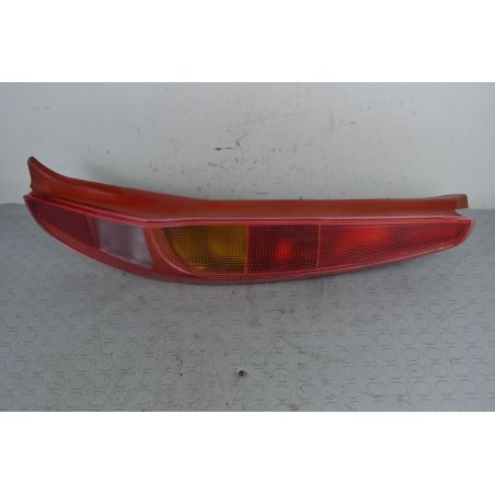 Fanale Stop Posteriore DX Fiat Punto 5 Porte dal 1999 al 2011 Cod 46523771  1706170880105