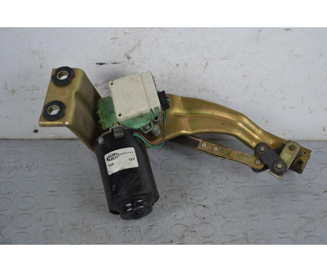 Motorino tergicristallo anteriore Fiat Panda 141 Dal 1986 al 2003 Cod 0228C2758  1706171539545