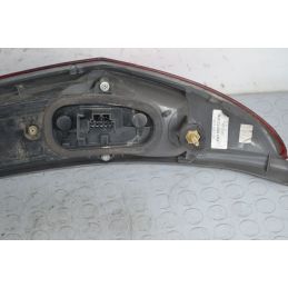 Fanale Stop Posteriore SX Fiat Punto 3 Porte dal 2003 al 2011 Cod 51721479  1706171662687